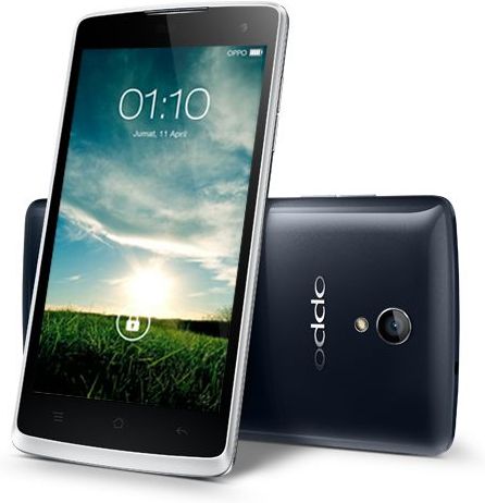 Oppo R2001 YoYo